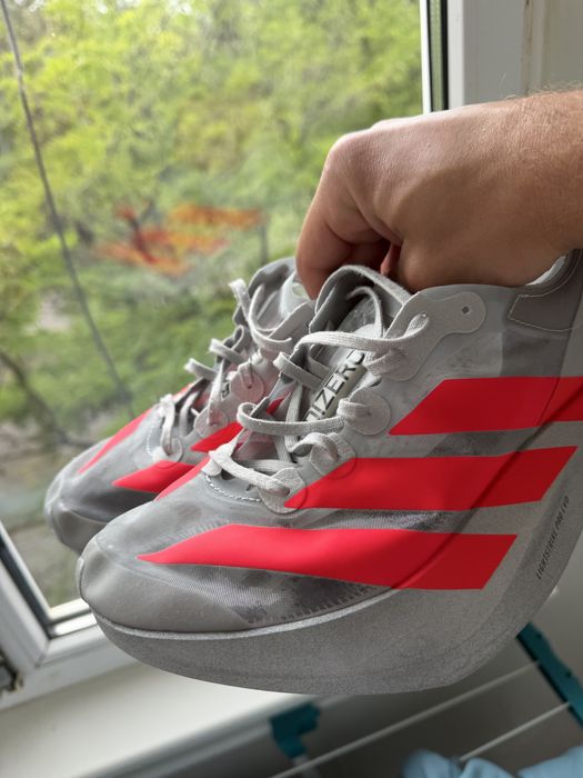 Adidas Adios Pro Evo 2