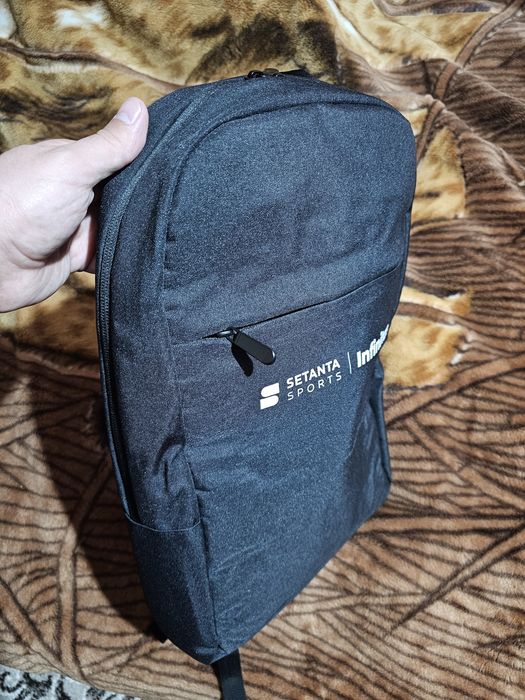 Рюкзак для ноутбука Discover Slim