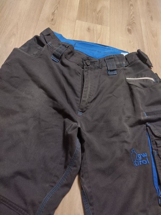 Робочі штани брюки Engelbert strauss motion 2020 men 52