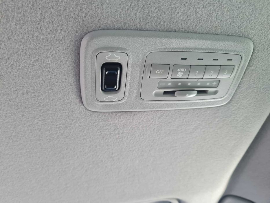 Carrinha Mitsubishi Grandis 2.0 DI-D insport