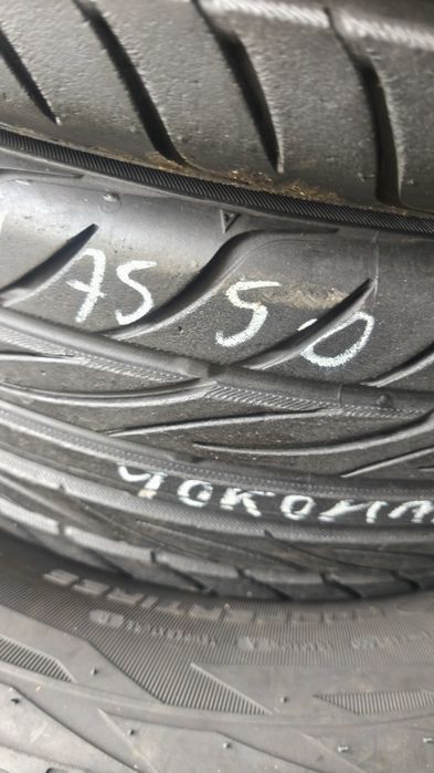 Pneus 175)50/16 Yokohama