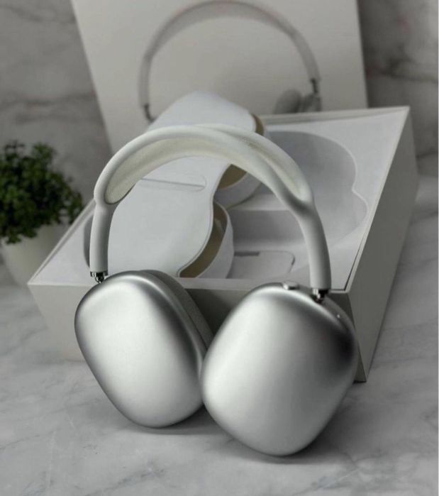 AirPods Max 1:1 | Навушники