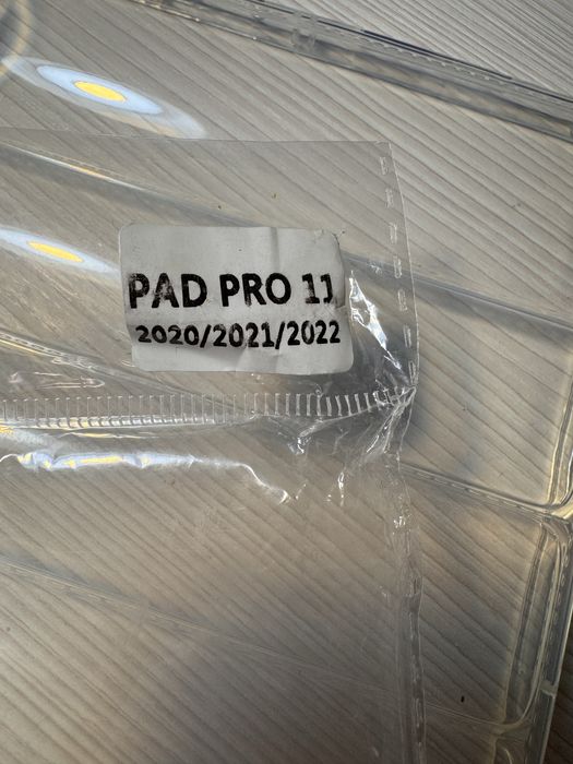 Чохол на IPad Pro 11-2020-2022 роки