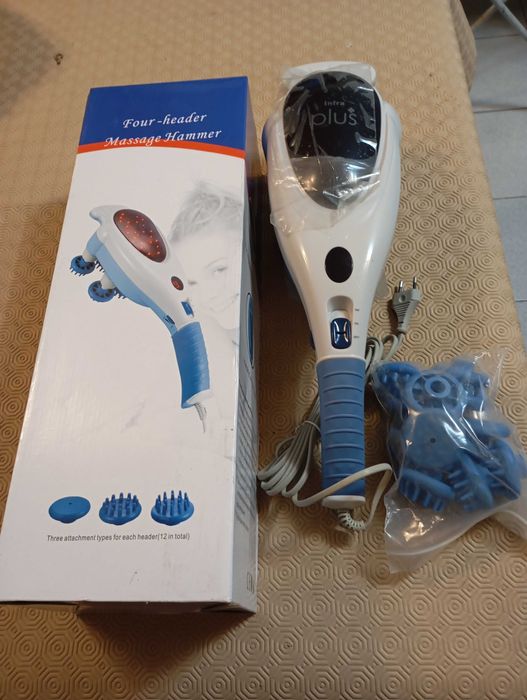 Massage Device444327345847029761