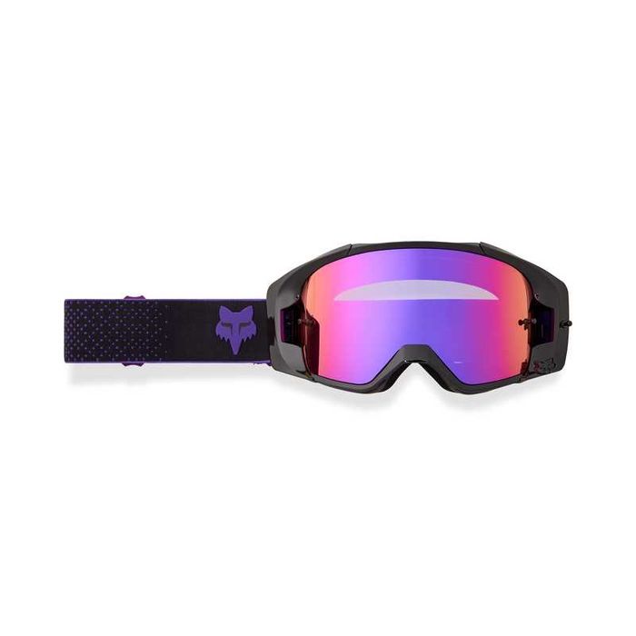 Gogle FOX Vue Vivid Core Vivid Grape Anti- Fog