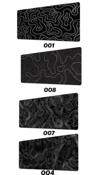 РОЗПРОДАЖ! Велика ігрова поверхня для мишки, mouse pad, коврик