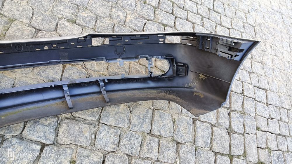Parachoques BMW e39 para choques 1998