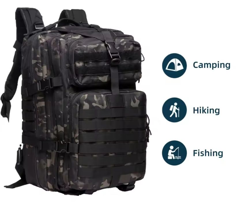 Чудовий рюкзак новий