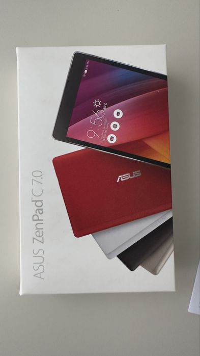 Планшет Асус в чудовому стані