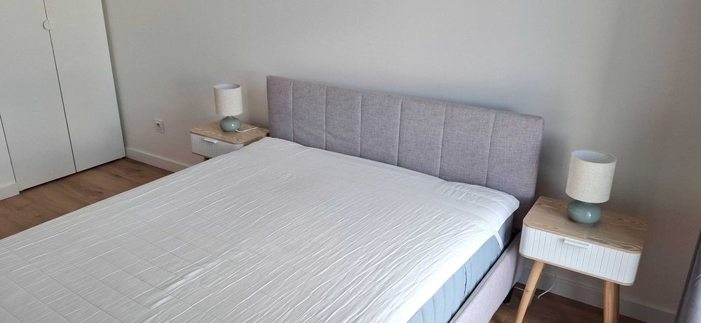 Wynajmę apartament 2 pokojowy, umeblowany, nowe budownictwo