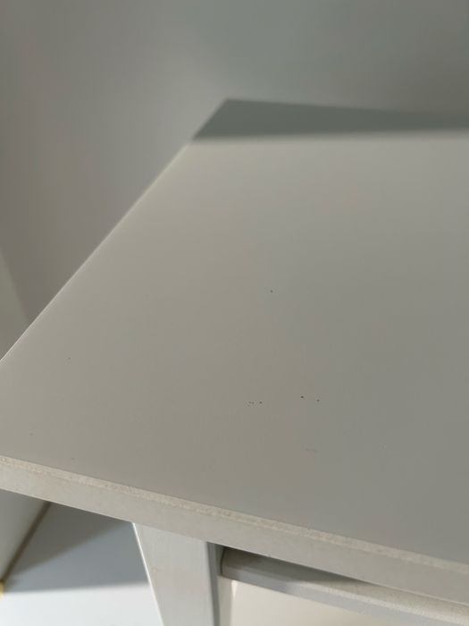 Szafka nocna IKEA Hemnes