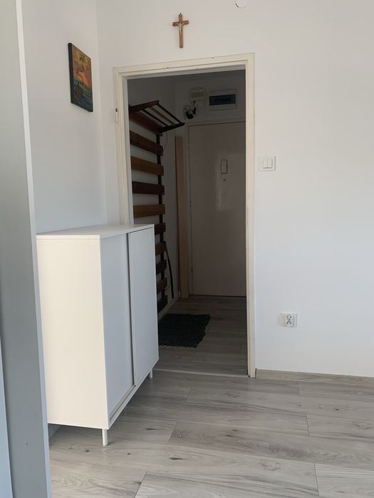 Mieszkanie do wynajęcia