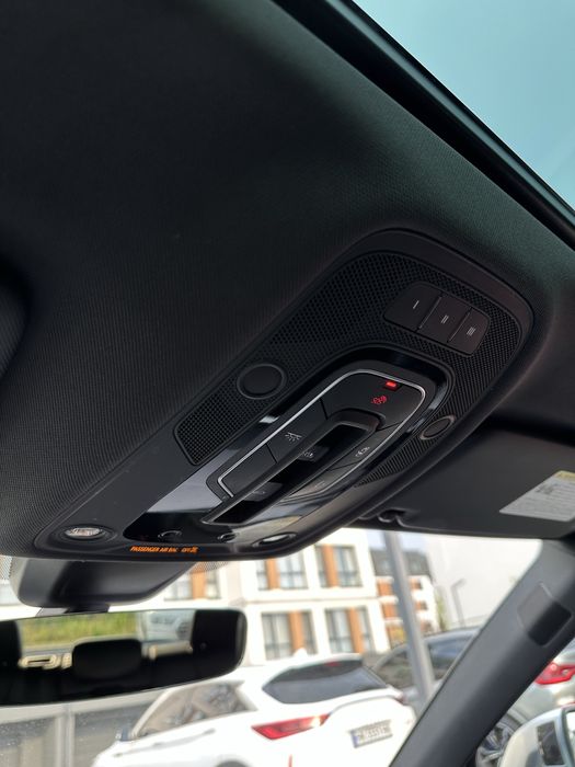 Audi SQ5 2017 Ауді СКУ5 120тис км