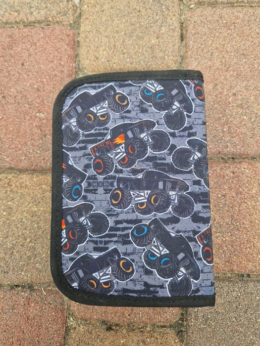 Piórnik CoolPack