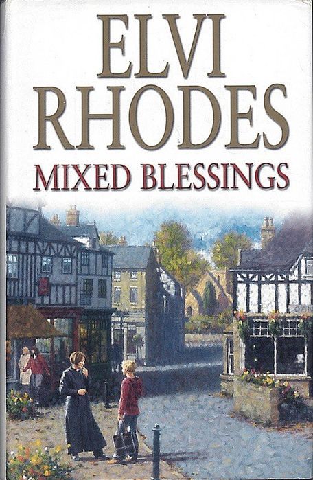 Mixed Blessings, Rhodes Elvi