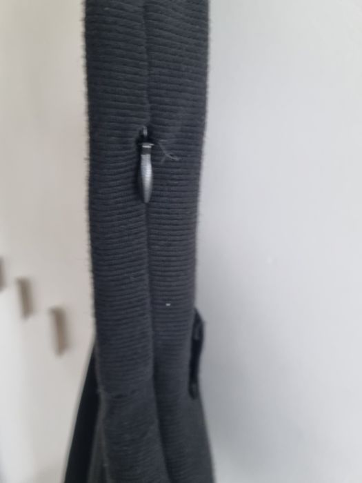 Vestido Roberto Torretta