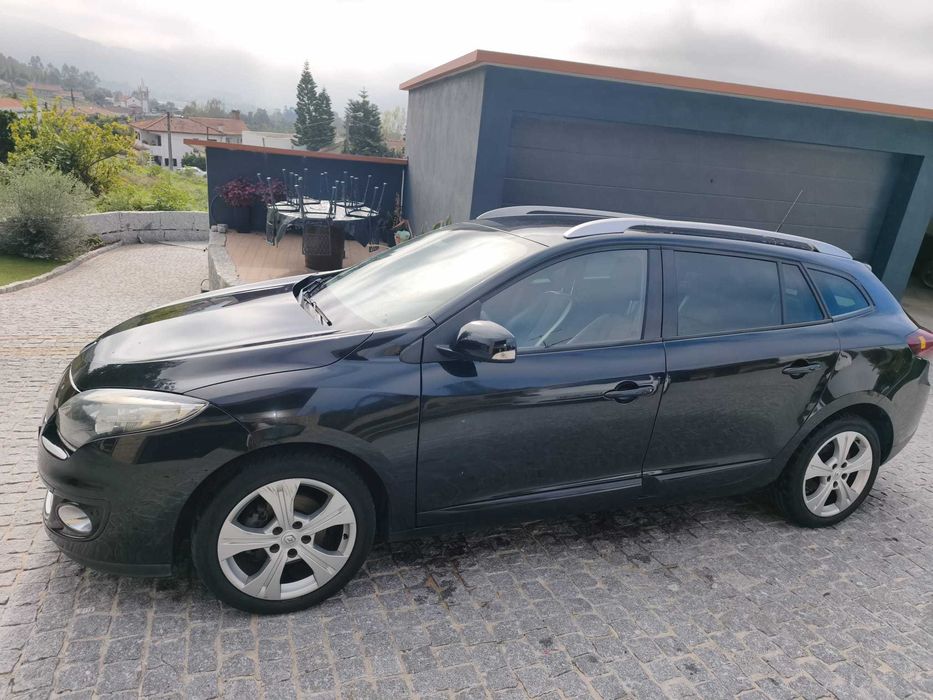 Renault Mégane 2012 Bose Edition — photo 2
