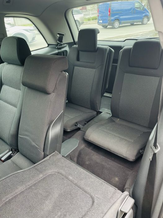 Продам Opel Zafira B 1.9TDI