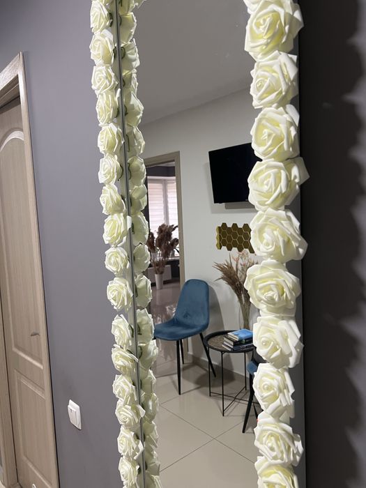 Дзеркало 160х40