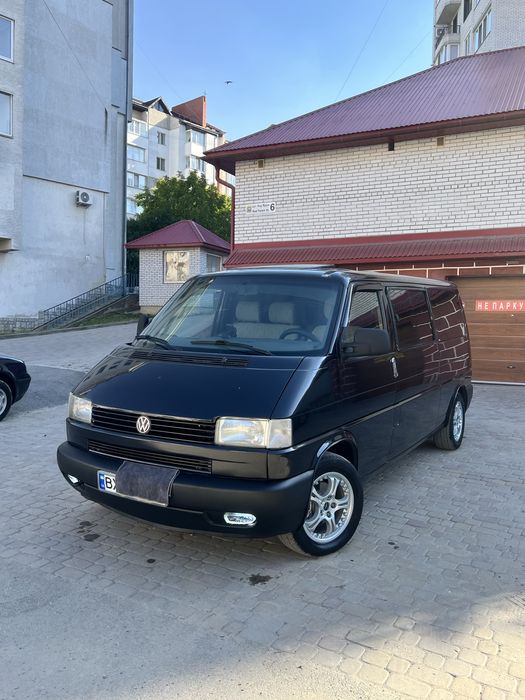 Продам Вольксваген Т5 Транспортер VW
