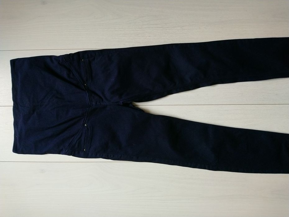 Джинси для вагітних H&M Mama EUR 34 розмір