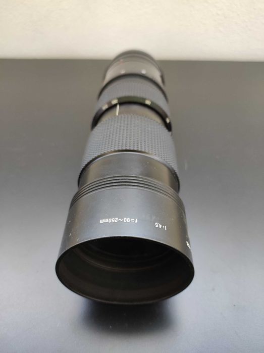 Lente Komuranon Macro 925