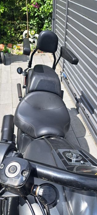Sprzedam Harley Davidson
