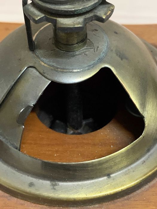 Кофемолка механічна, кавовий млинок, Італія.