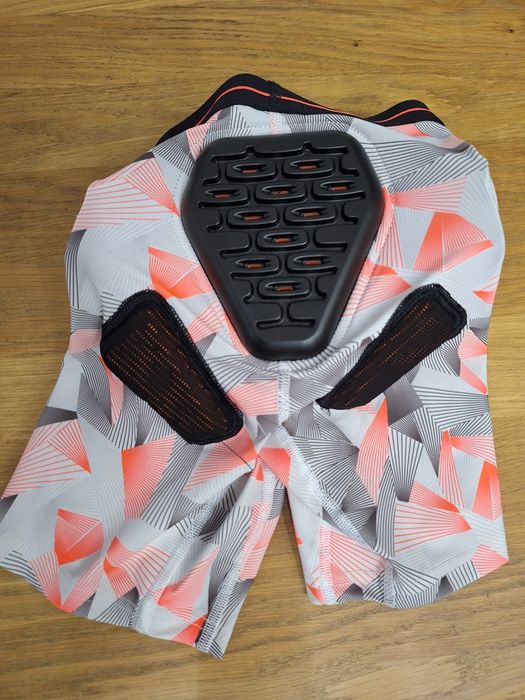 Ochronne spodenki snowboardowe dziecięce Dreamscape Decathlon r140-152