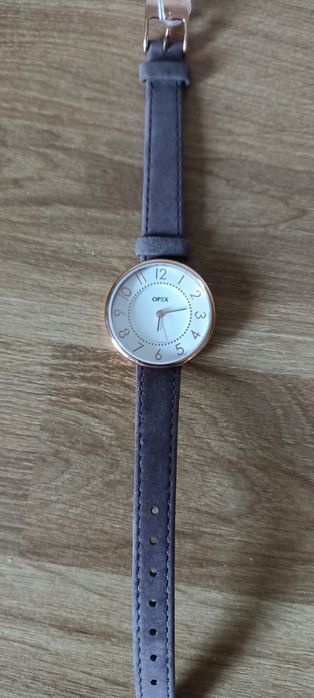 Zegarek damski Opex nowy 30 mm