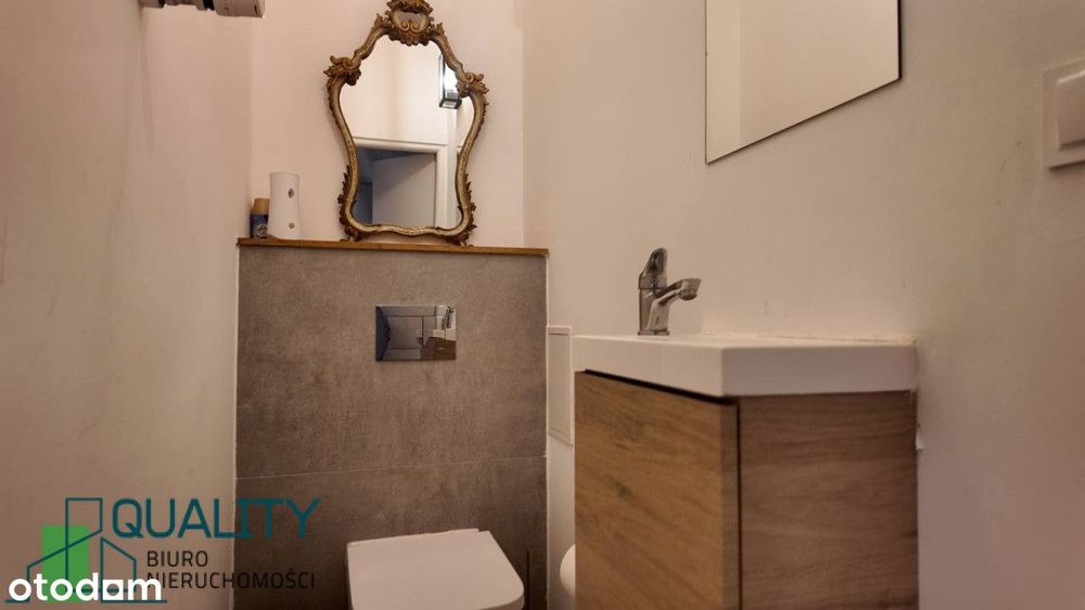 Lokal Usługowy w Centrum Poznania - Branża Beauty