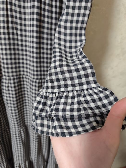 Ganni платье max mara блуза