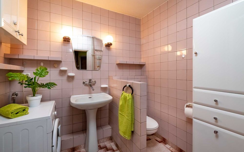 Mieszkanie – Białystok, Osiedle Kopernika, Przydworcowe - Więcej