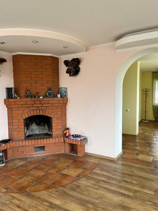 Продаж гарного видового будинку с. Лящівка