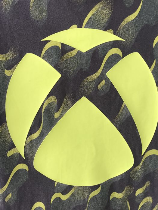 Футболка дитяча xbox 6-7 років та 7-8 років