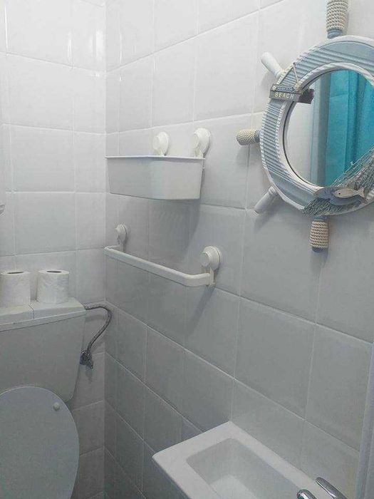 Arrendamento de lindo estudio
