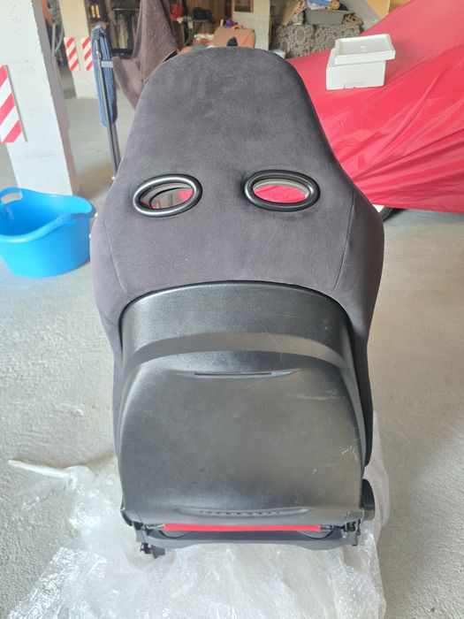 Recaro Premier Edition Type R