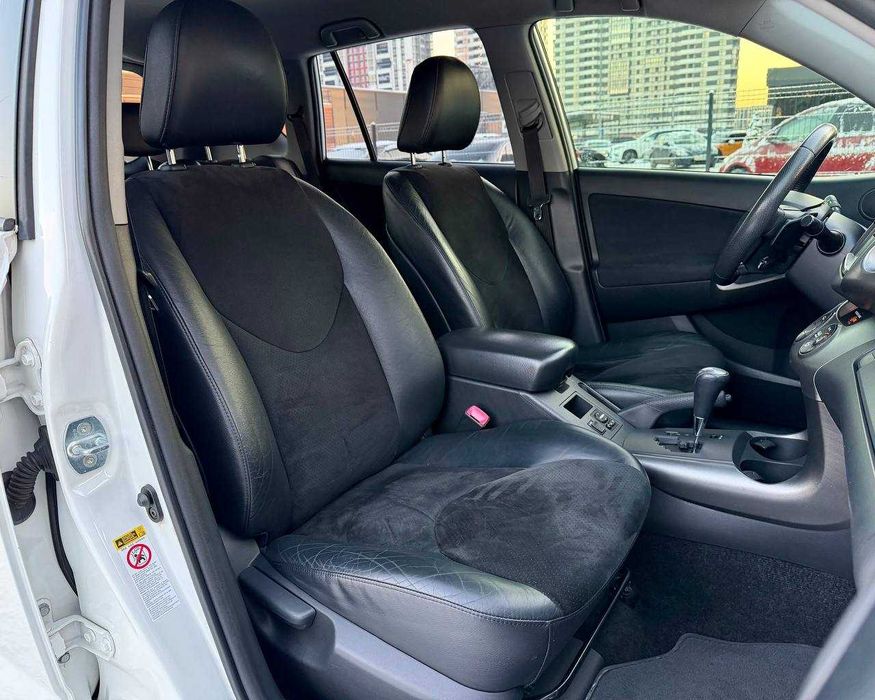 Toyota Rav 4 Prestige