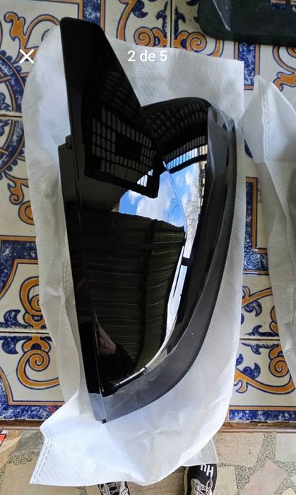 Capas espelho Audi Q5