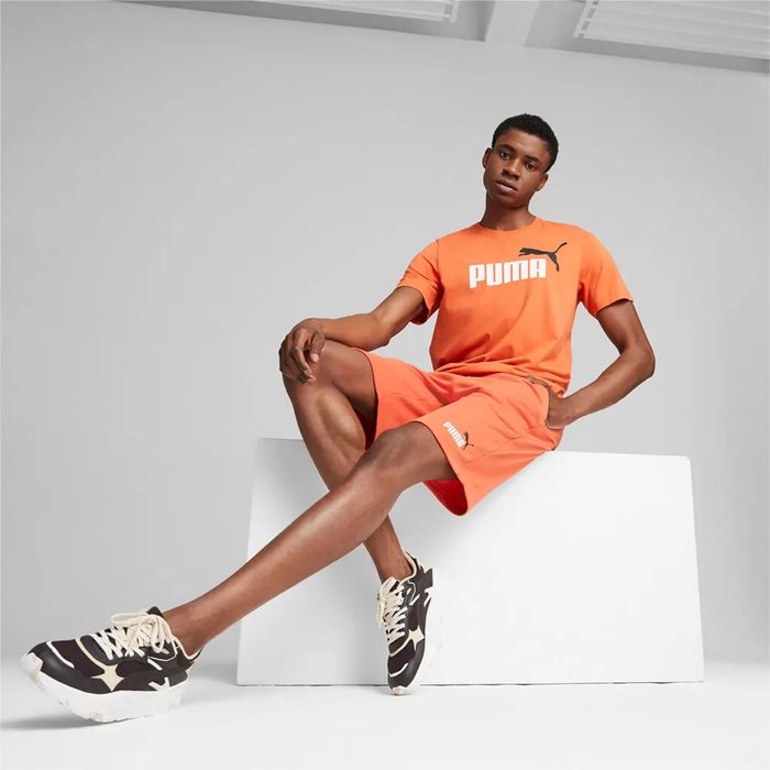 Шорти Puma Essentials
