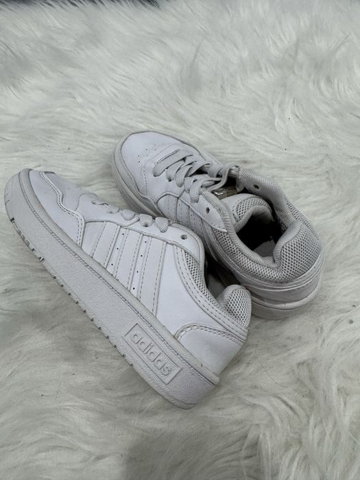 Buty sportowe adidas hoops 3.0 rozmiar 28