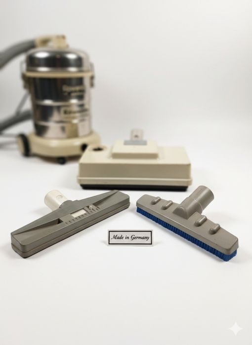 Щітки для пилососа.