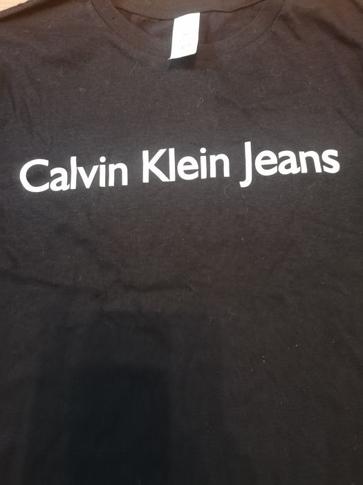 Koszulka chłopięca Calvin Klein 9-11 lat