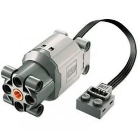 Lego Technic L motor