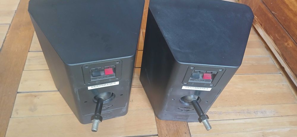 Kolumny, głośniki JBL Control 25, stan bdb.