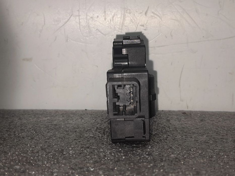 Motor da comporta da sofagem BMW 4 Gran Coupe (F36)