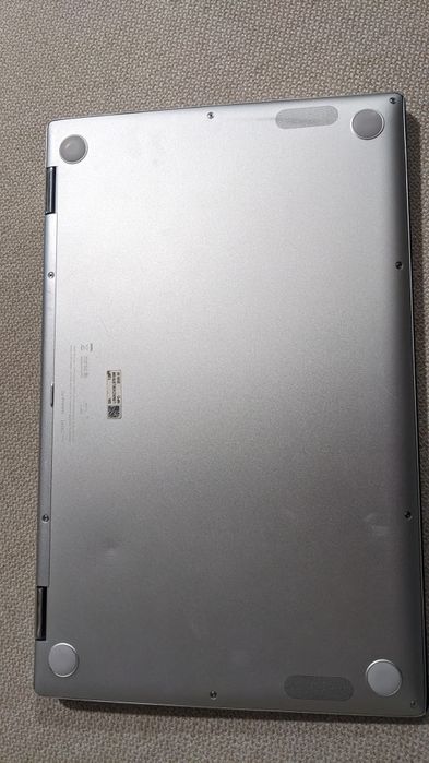 Ноутбук Asus chromebook flip c434