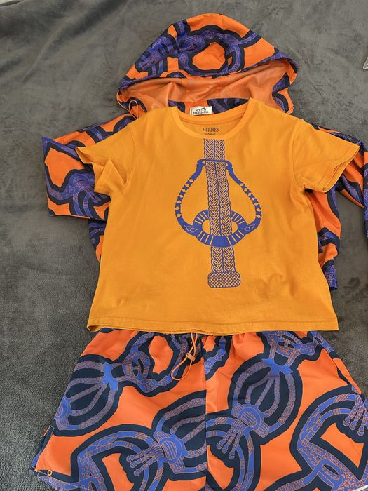 Костюм р.S Hermes