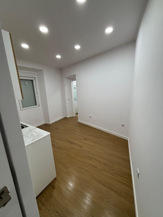 Apartamento T1 centro Mira de Aire