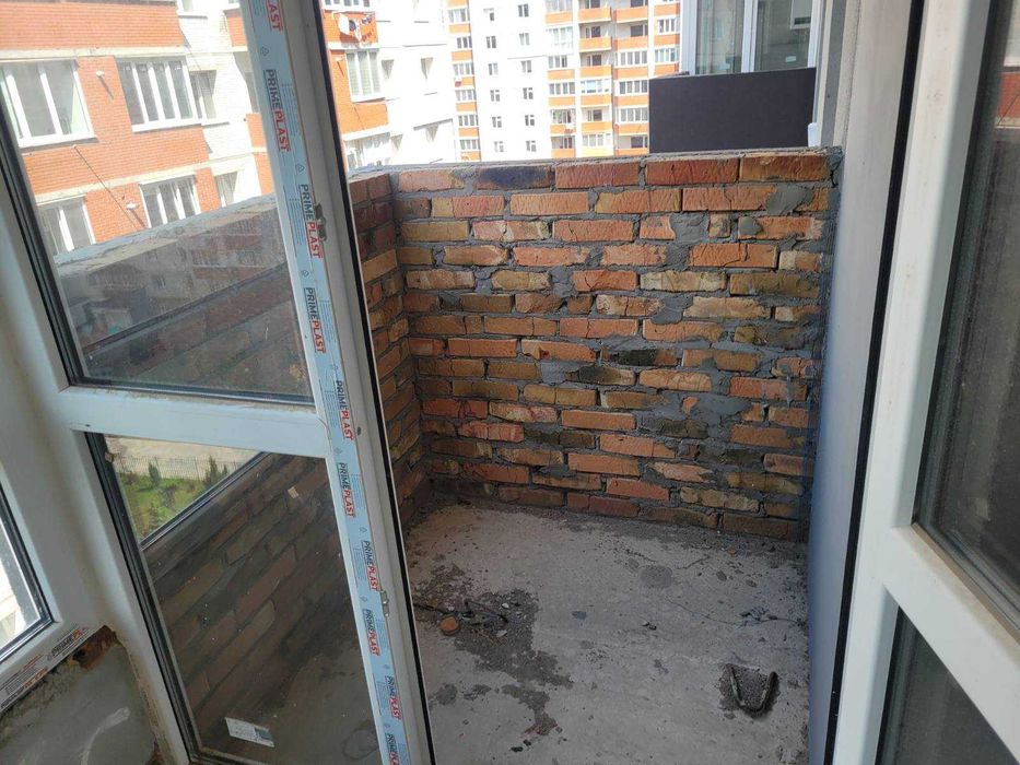 1к, ЗДАНИЙ будинок, інститутська, ще діє переуступка, -5000м2, АКЦІЯ